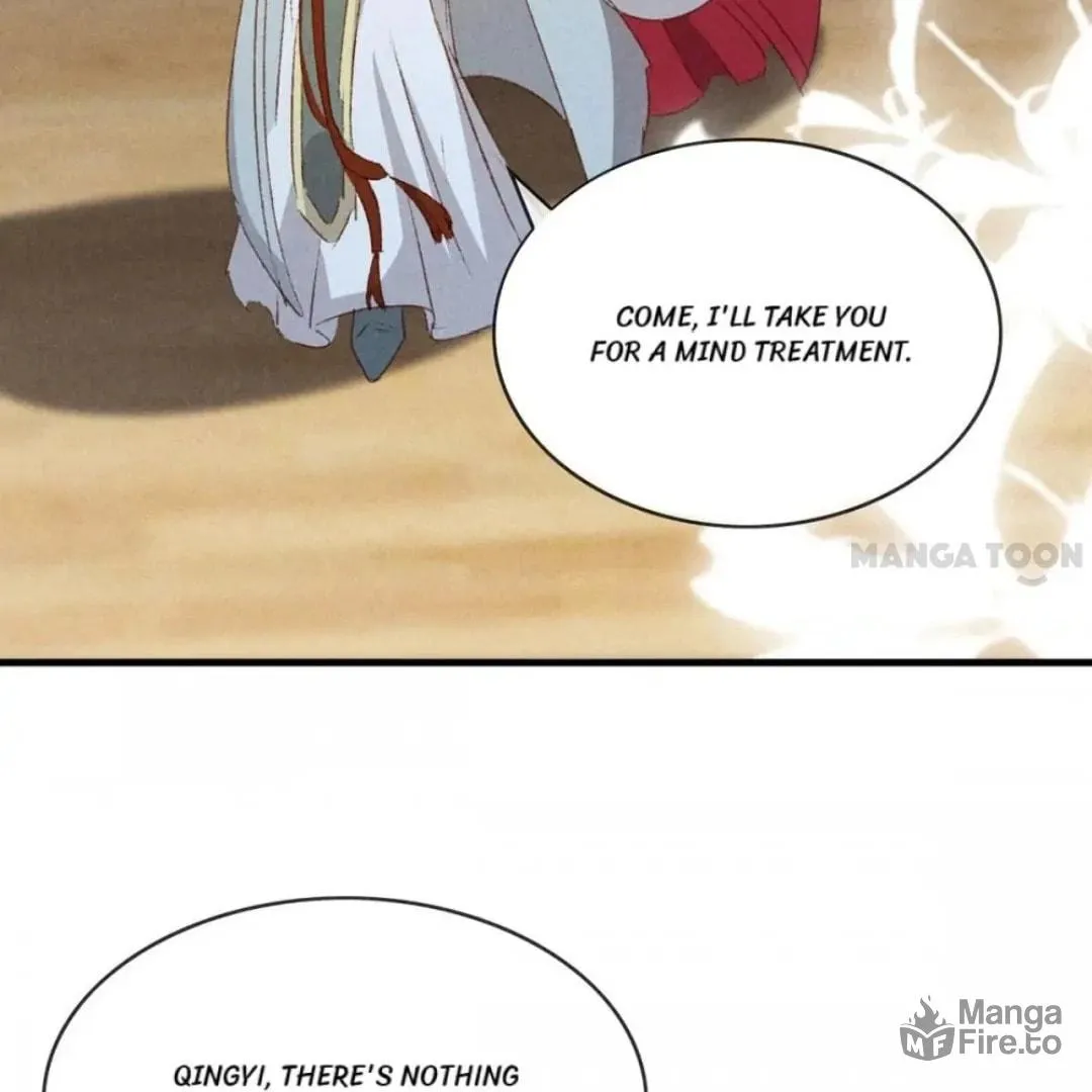 Read Rebellious Disciple chapter 174 image 32 on Lezhin