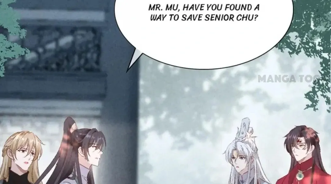 Read Rebellious Disciple chapter 174 image 36 on Lezhin