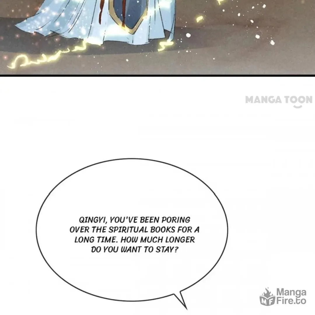 Read Rebellious Disciple chapter 174 image 4 on Lezhin