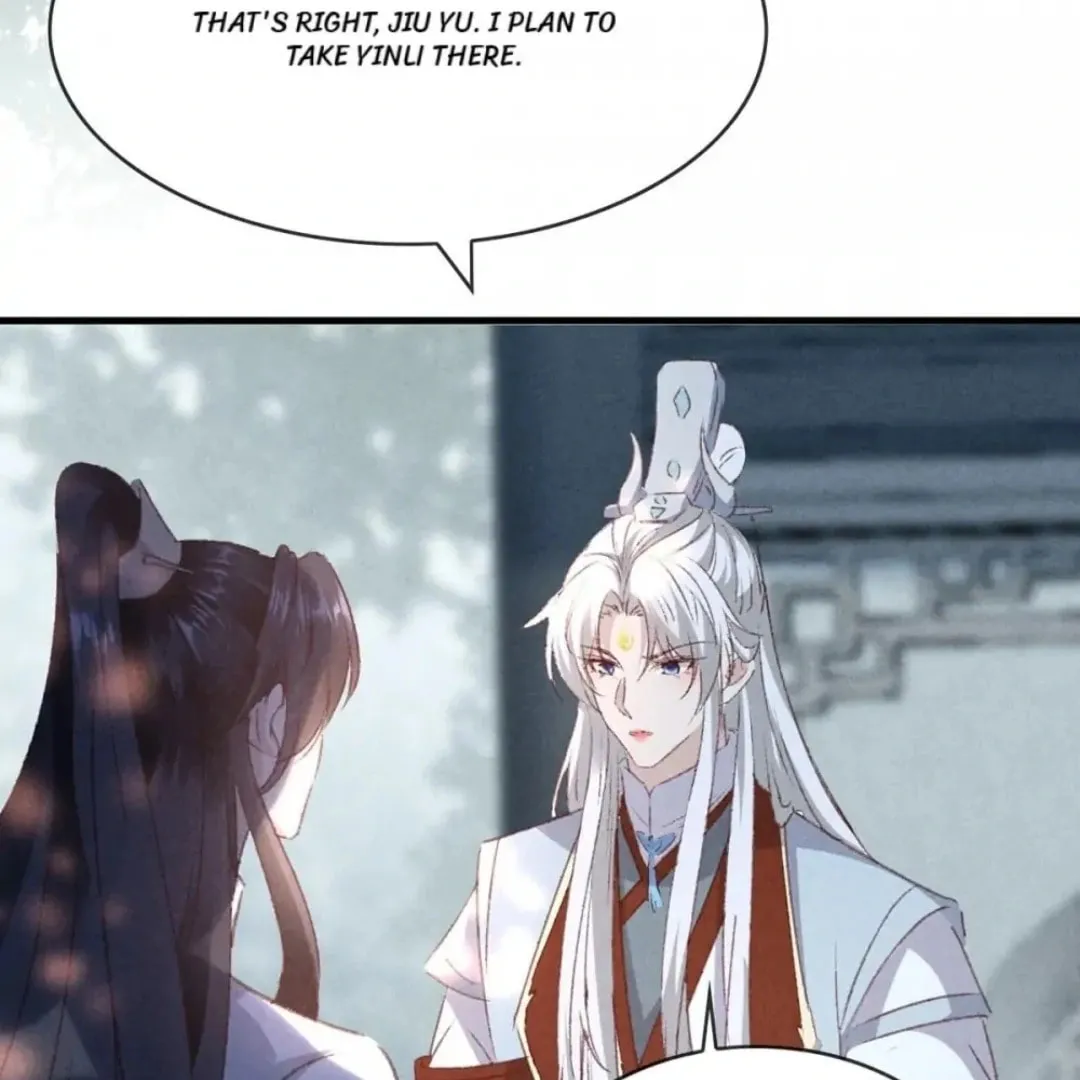 Read Rebellious Disciple chapter 174 image 42 on Lezhin