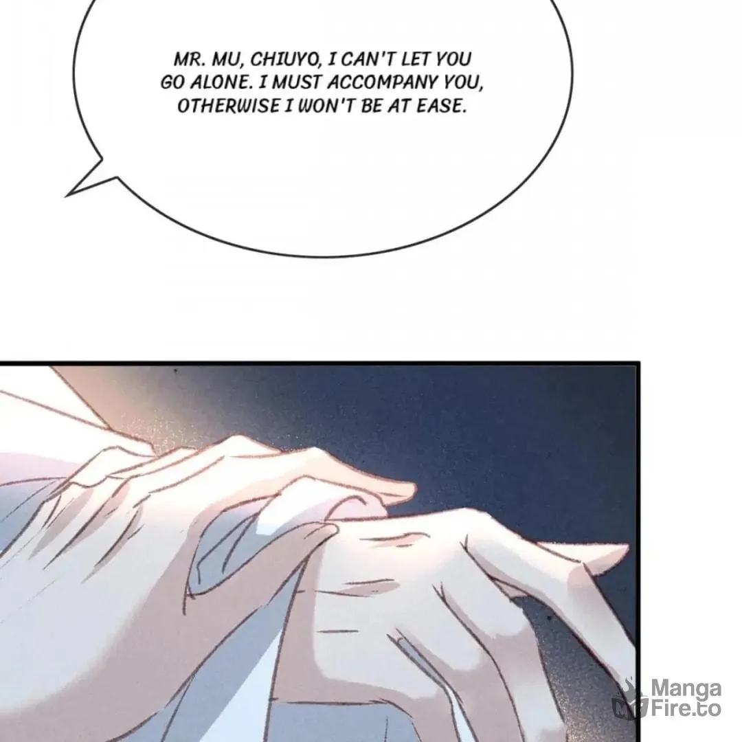 Read Rebellious Disciple chapter 174 image 44 on Lezhin