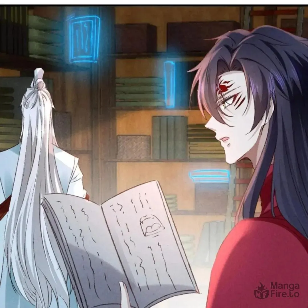 Read Rebellious Disciple chapter 174 image 5 on Lezhin