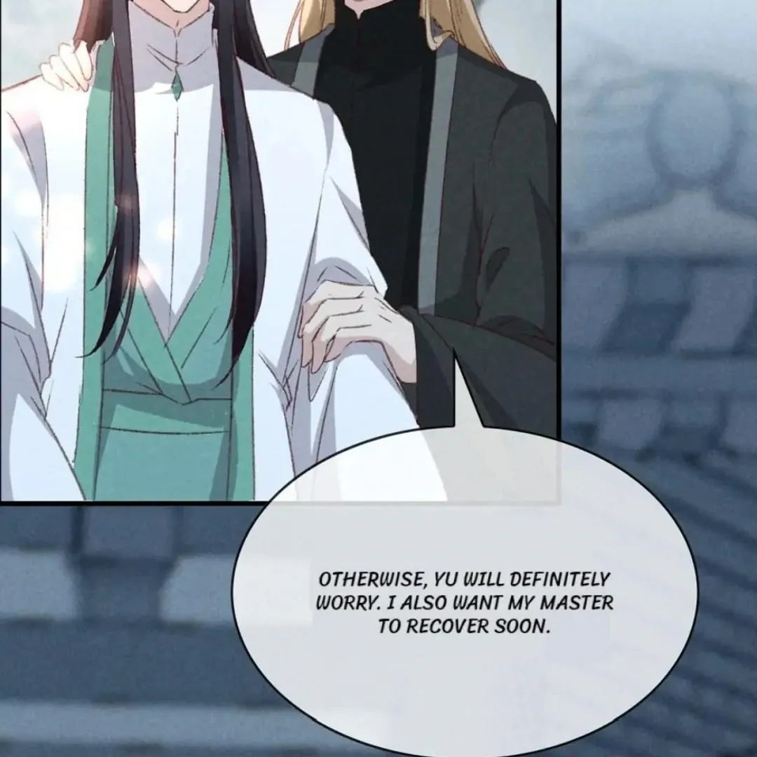 Read Rebellious Disciple chapter 174 image 51 on Lezhin