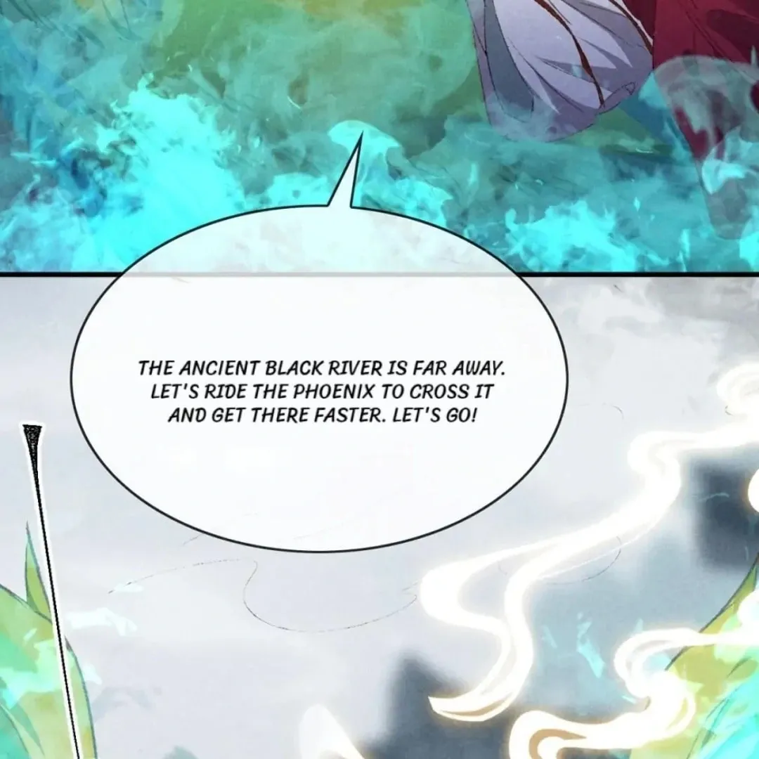 Read Rebellious Disciple chapter 174 image 58 on Lezhin