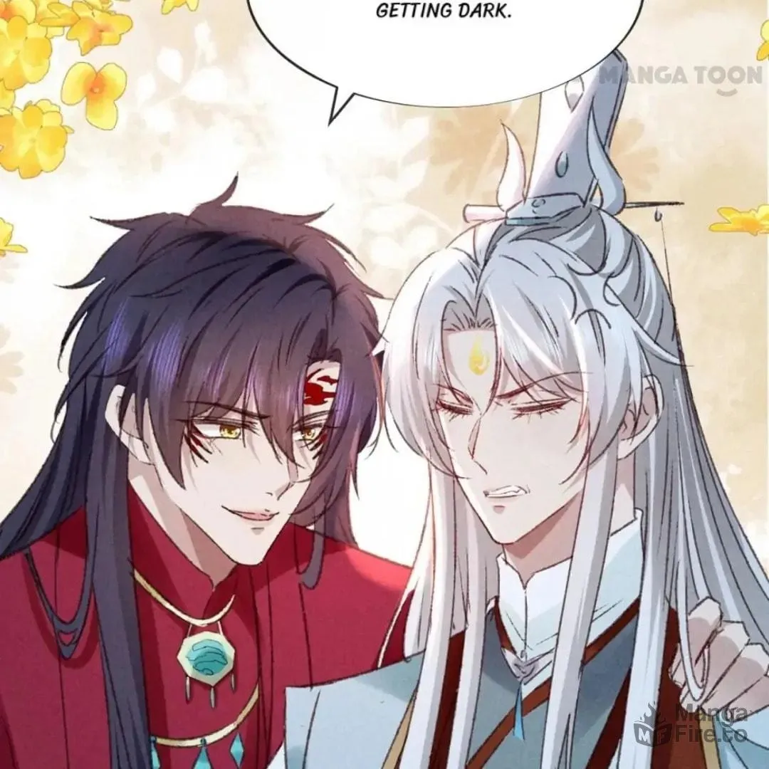 Read Rebellious Disciple chapter 174 image 8 on Lezhin