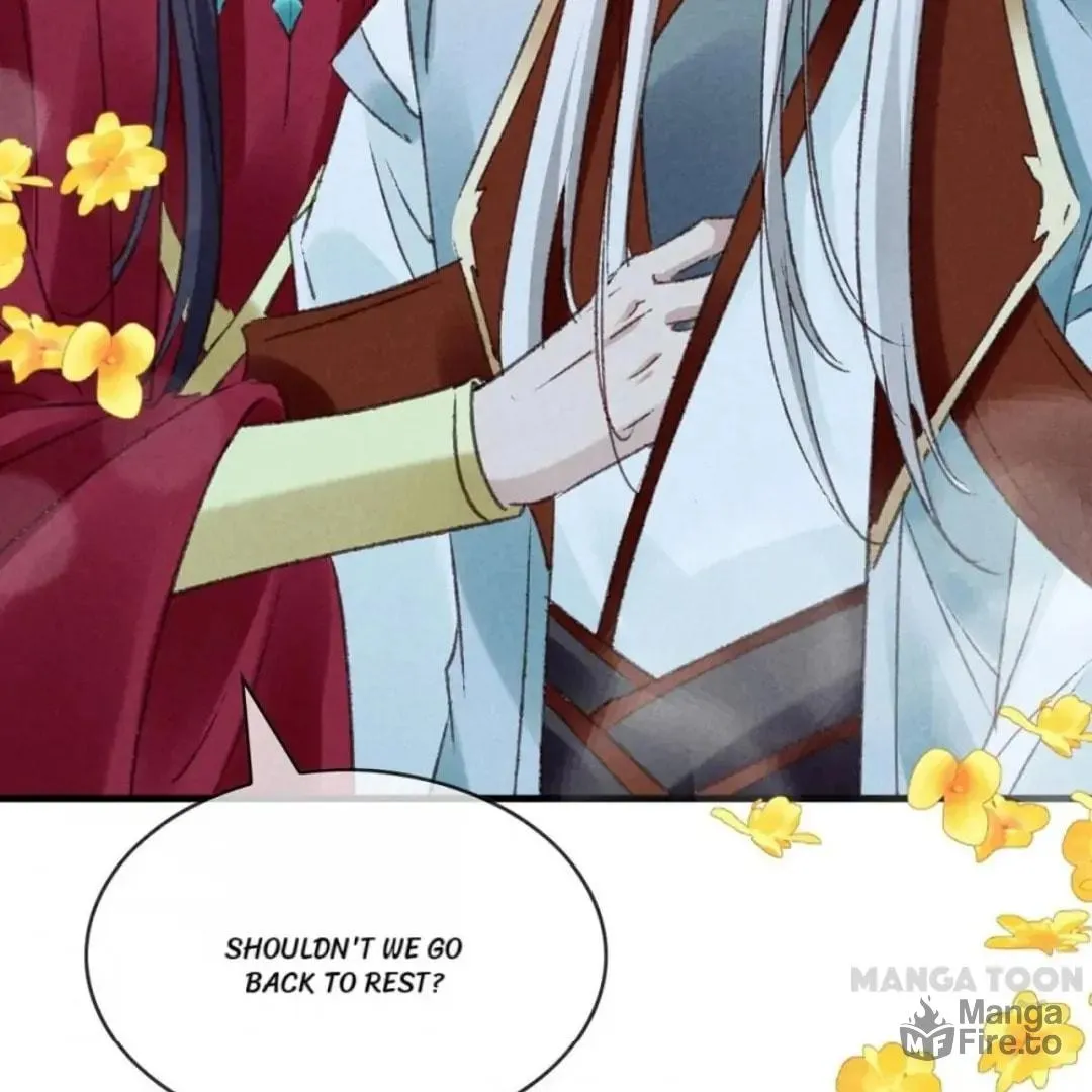 Read Rebellious Disciple chapter 174 image 9 on Lezhin
