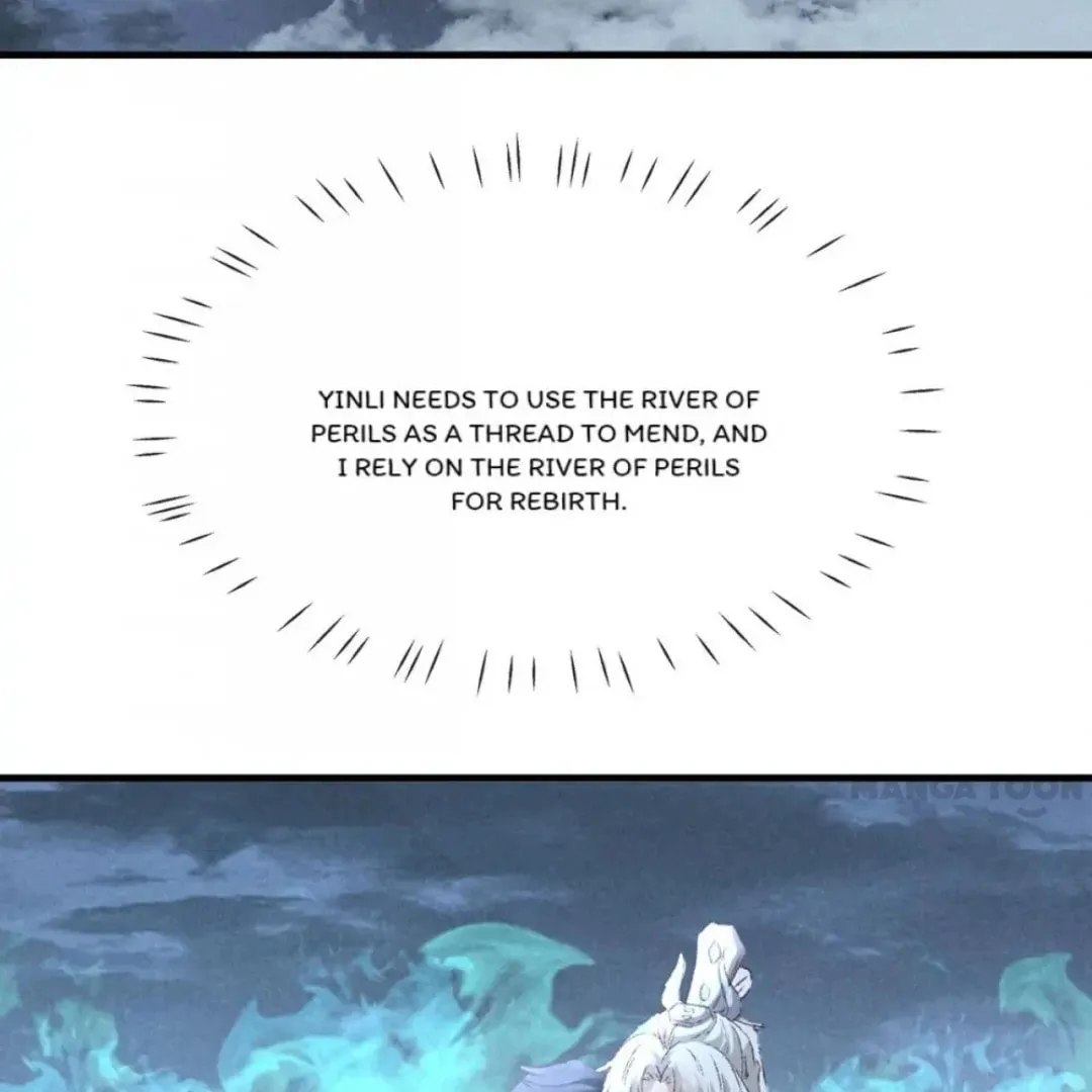 Read Rebellious Disciple chapter 175 image 1 on Lezhin