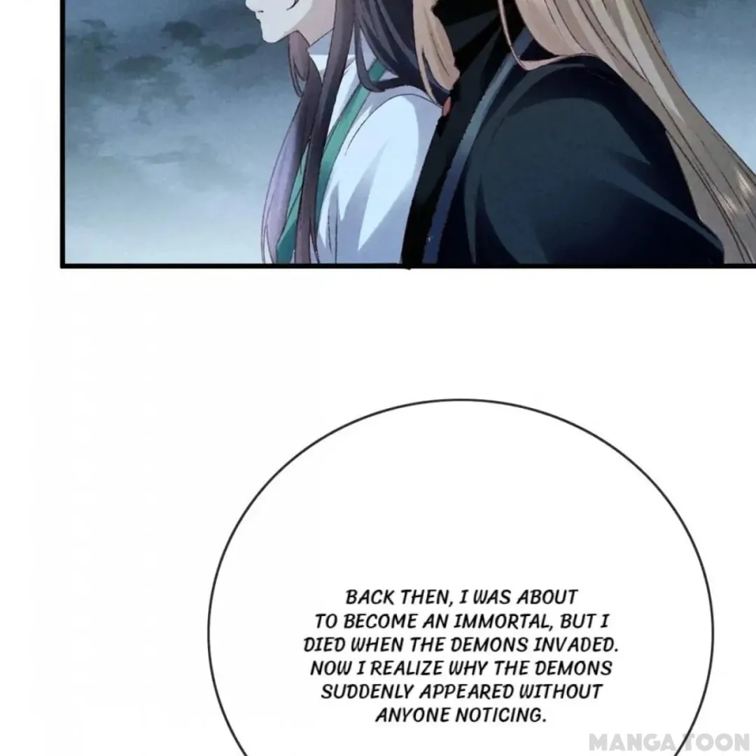 Read Rebellious Disciple chapter 175 image 10 on Lezhin