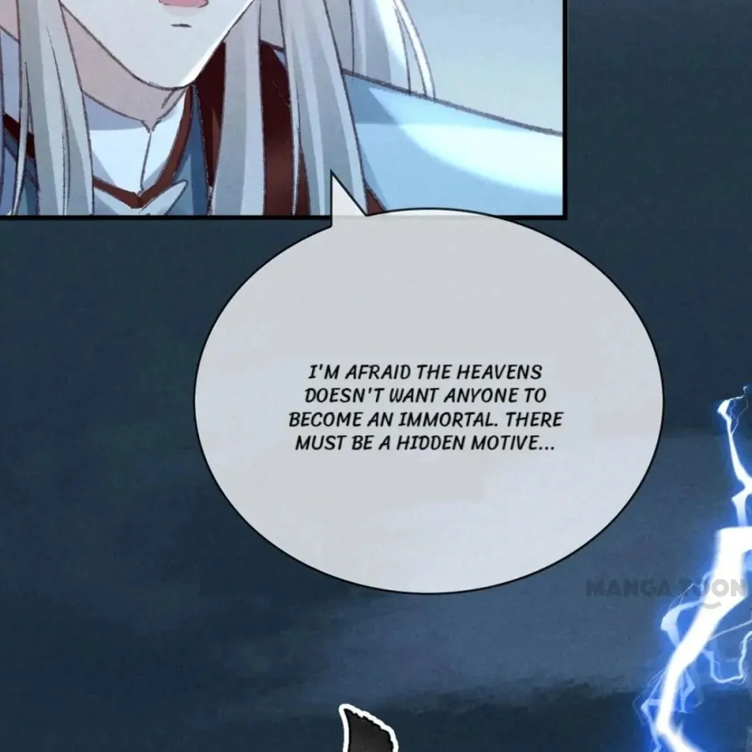 Read Rebellious Disciple chapter 175 image 12 on Lezhin