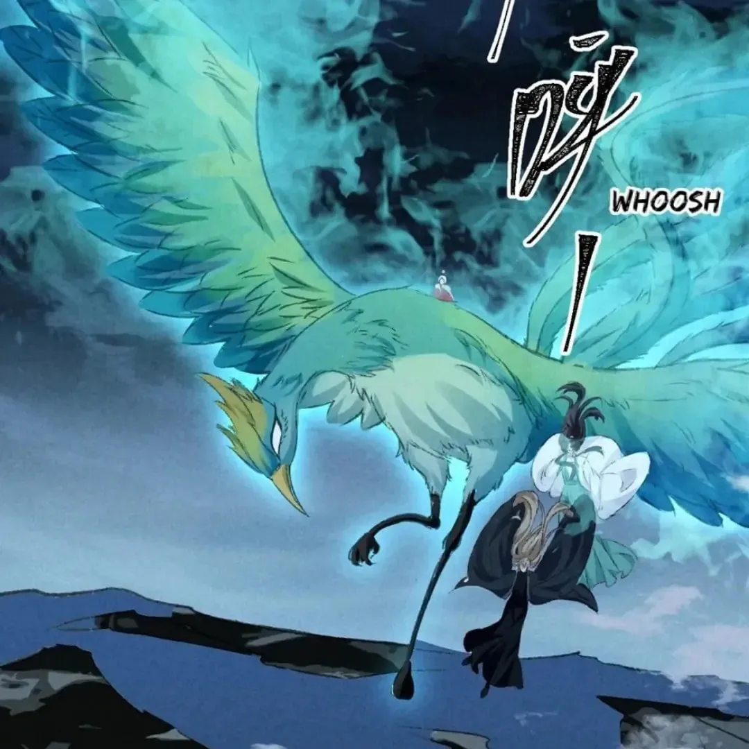 Read Rebellious Disciple chapter 175 image 21 on Lezhin