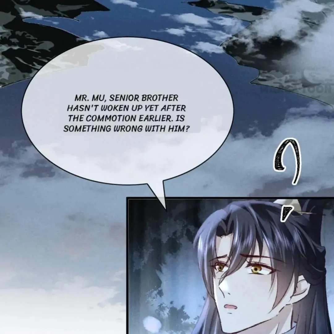Read Rebellious Disciple chapter 175 image 22 on Lezhin