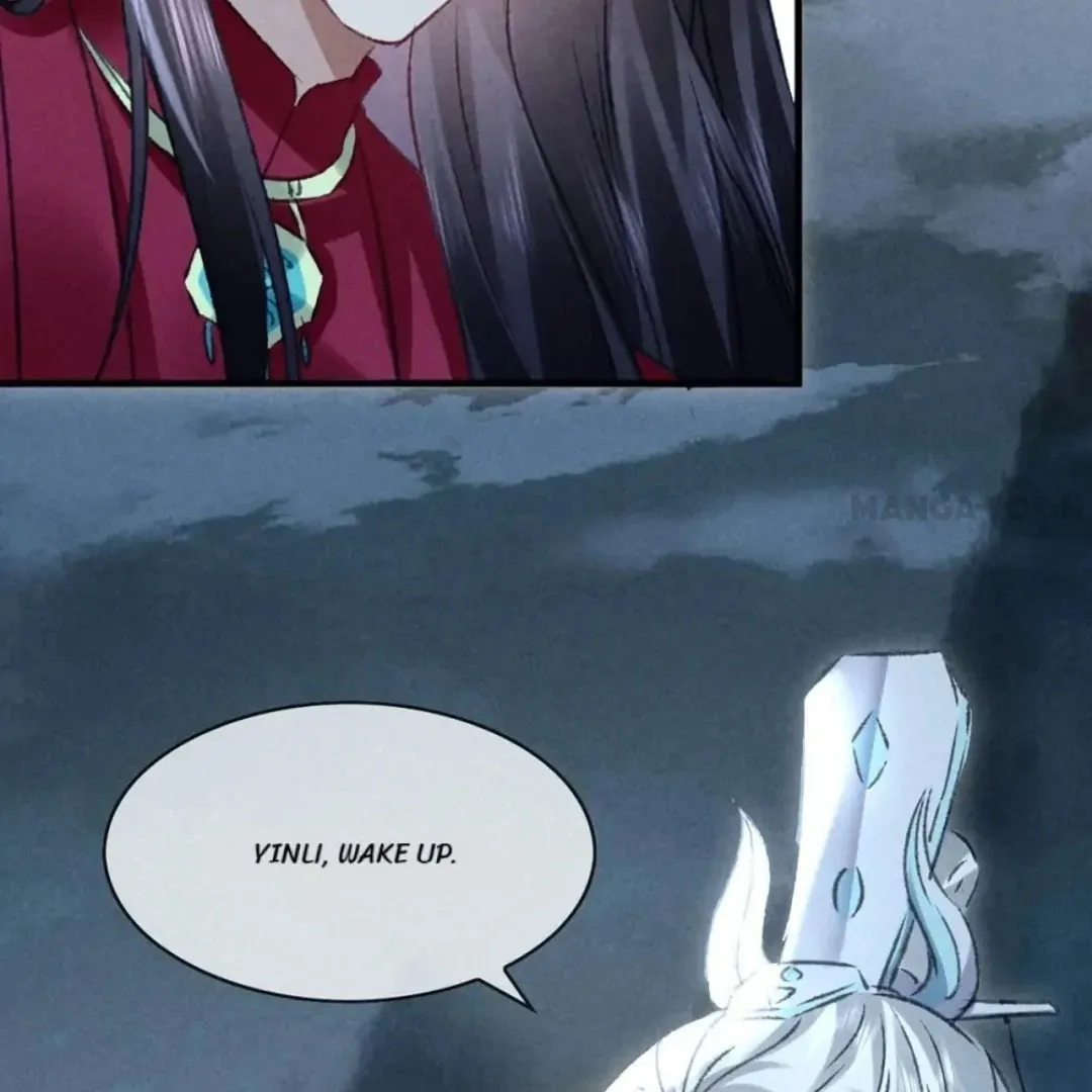 Read Rebellious Disciple chapter 175 image 25 on Lezhin