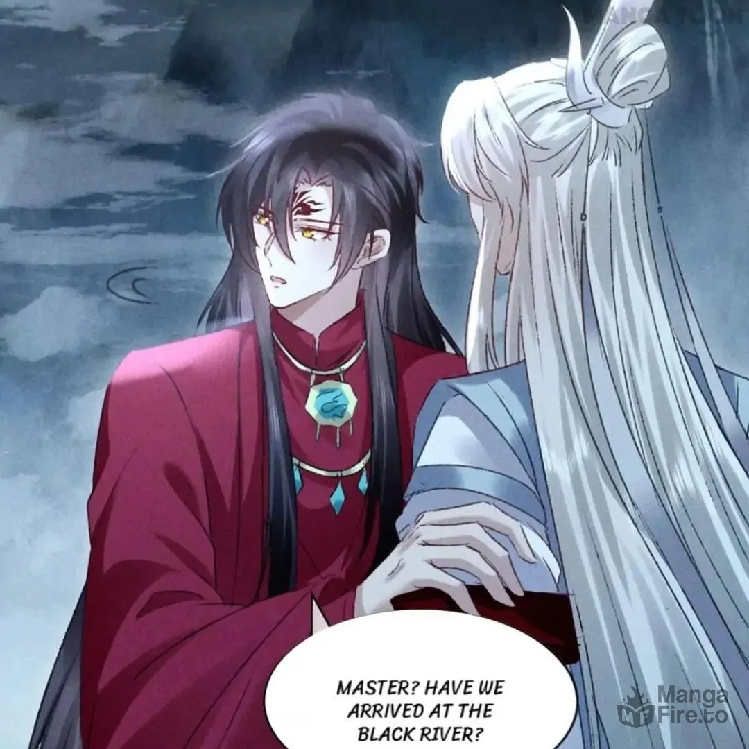 Read Rebellious Disciple chapter 175 image 29 on Lezhin