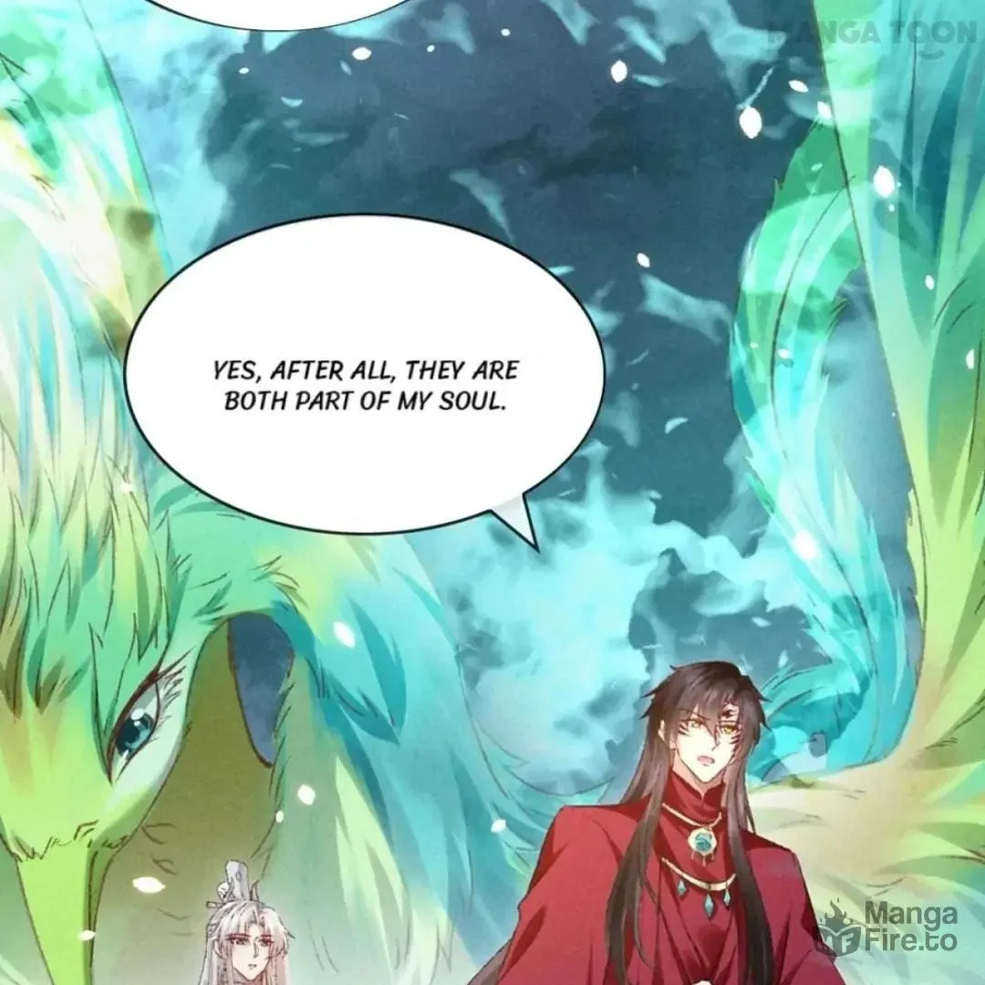 Read Rebellious Disciple chapter 175 image 32 on Lezhin
