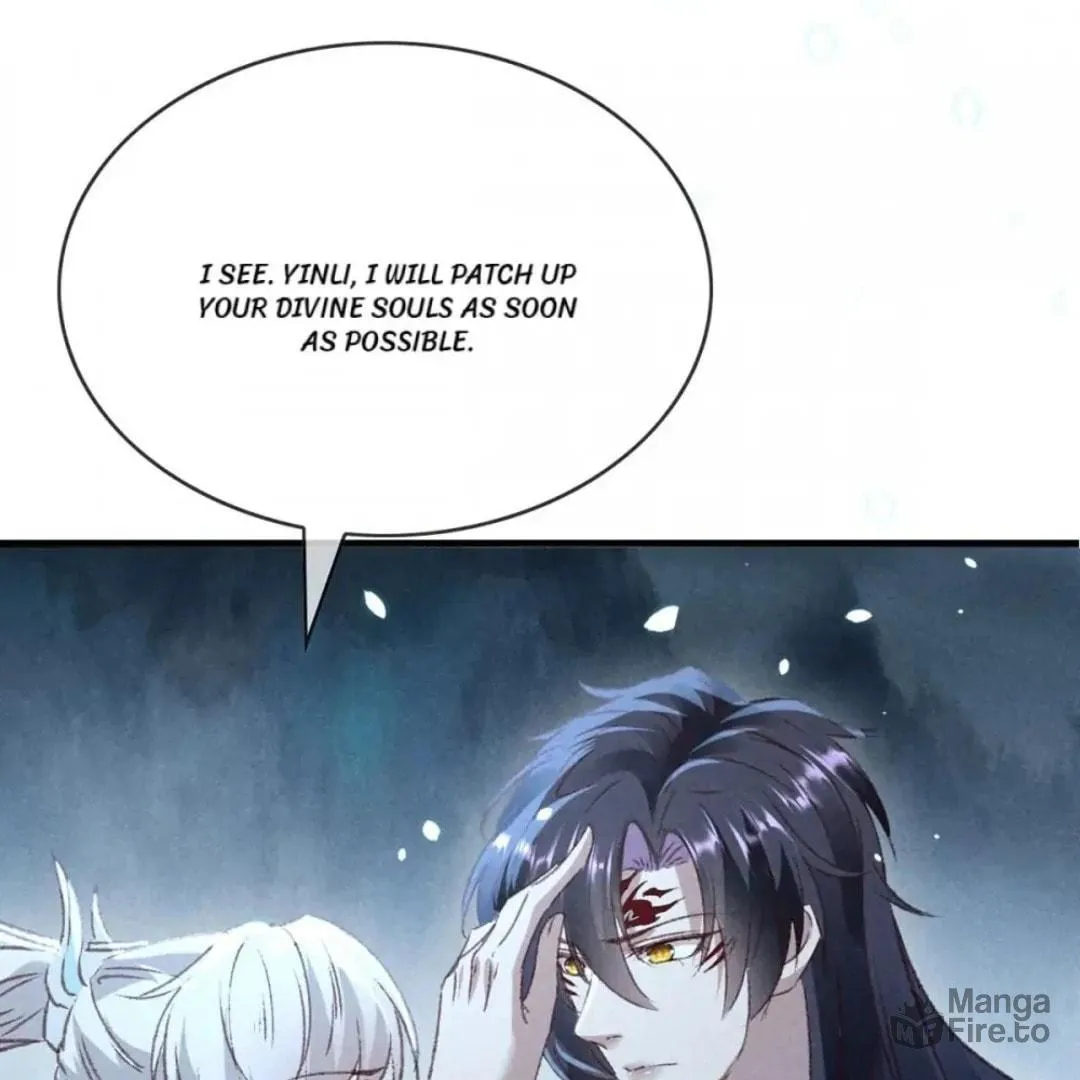 Read Rebellious Disciple chapter 175 image 35 on Lezhin