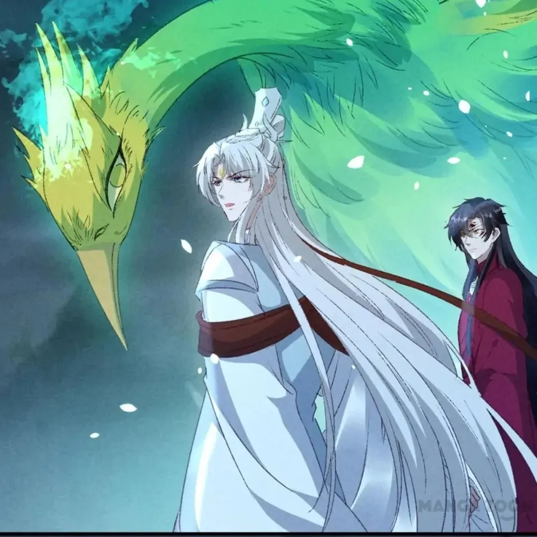 Read Rebellious Disciple chapter 175 image 45 on Lezhin