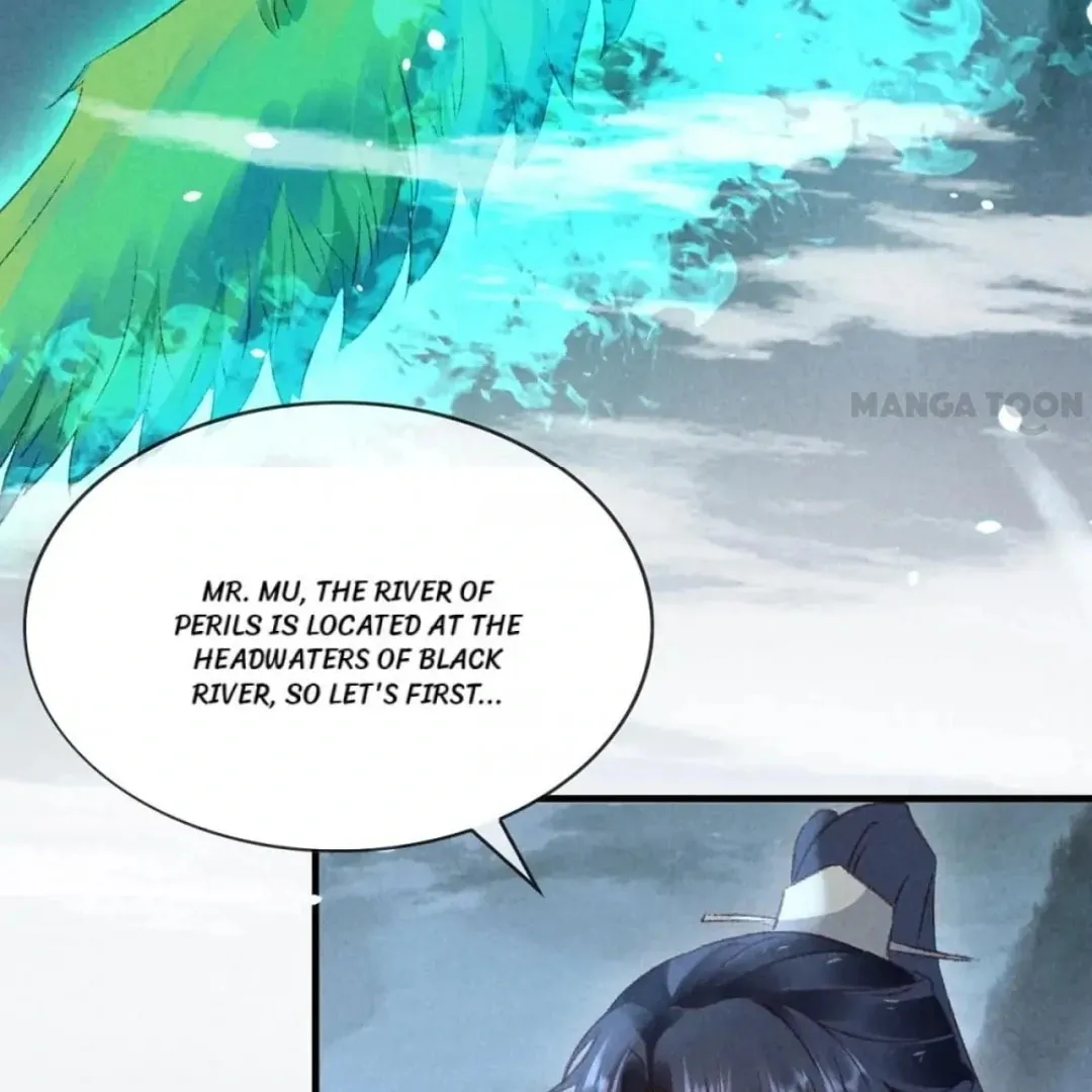 Read Rebellious Disciple chapter 175 image 48 on Lezhin