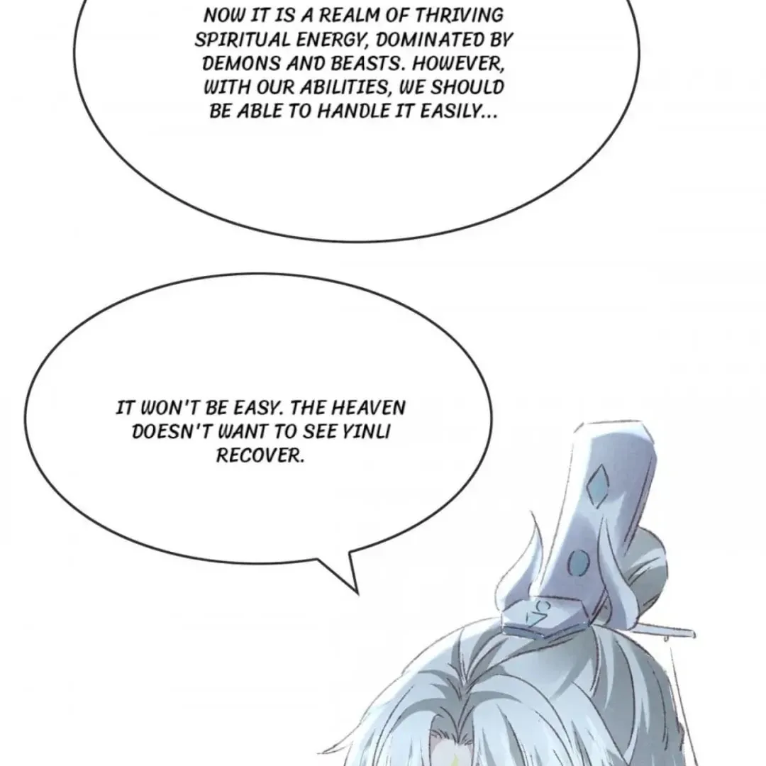 Read Rebellious Disciple chapter 175 image 7 on Lezhin