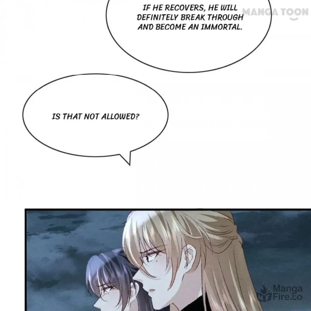 Read Rebellious Disciple chapter 175 image 9 on Lezhin
