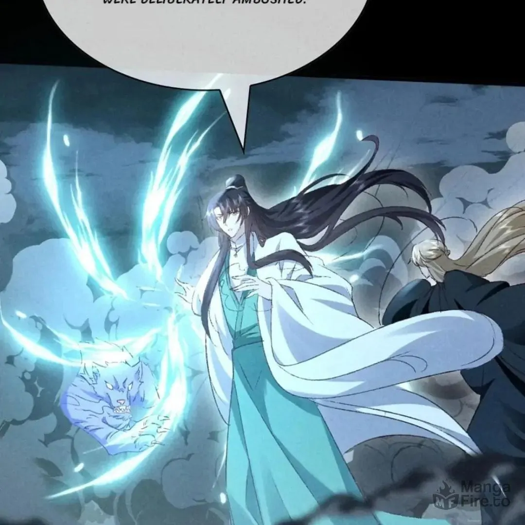 Read Rebellious Disciple chapter 176 image 11 on Lezhin