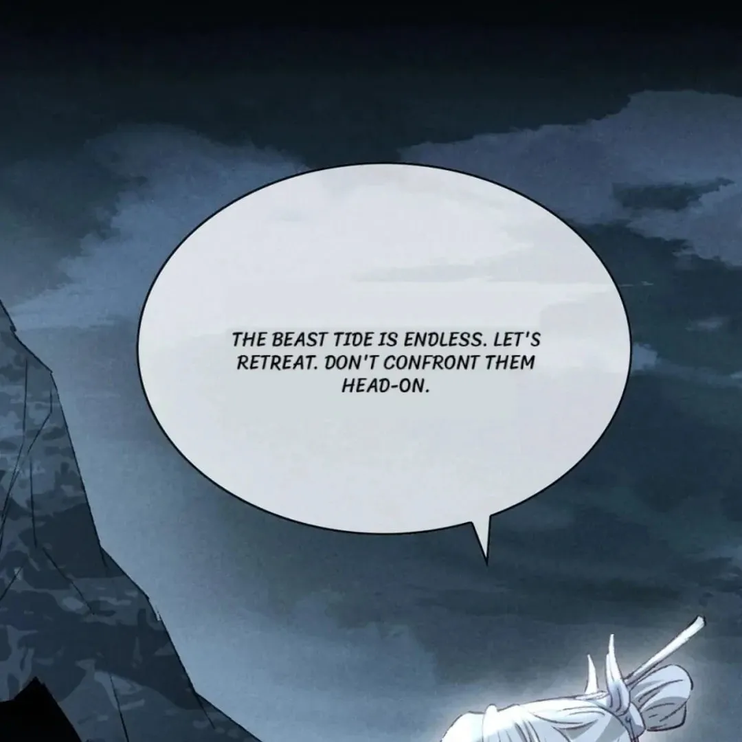 Read Rebellious Disciple chapter 176 image 15 on Lezhin