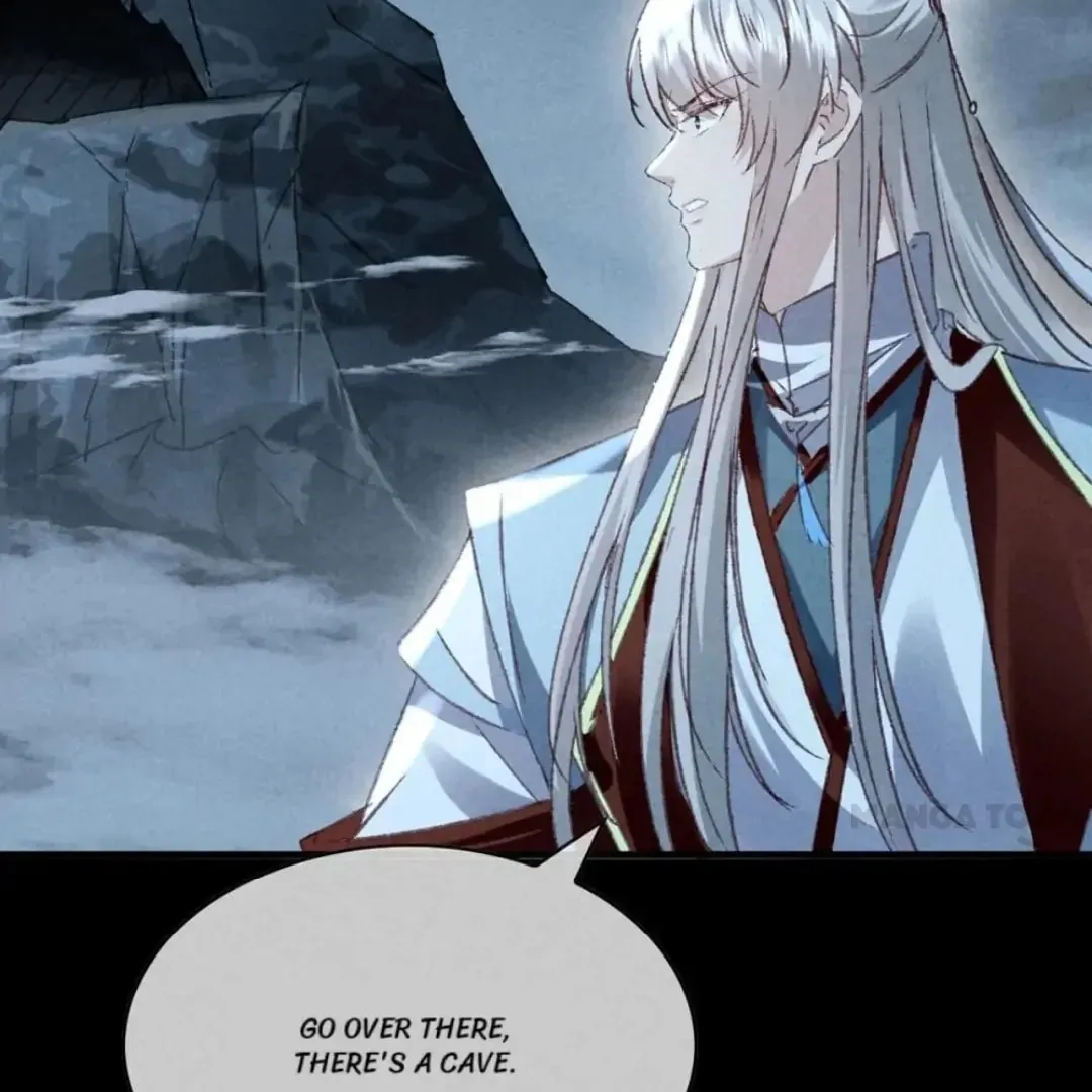 Read Rebellious Disciple chapter 176 image 16 on Lezhin