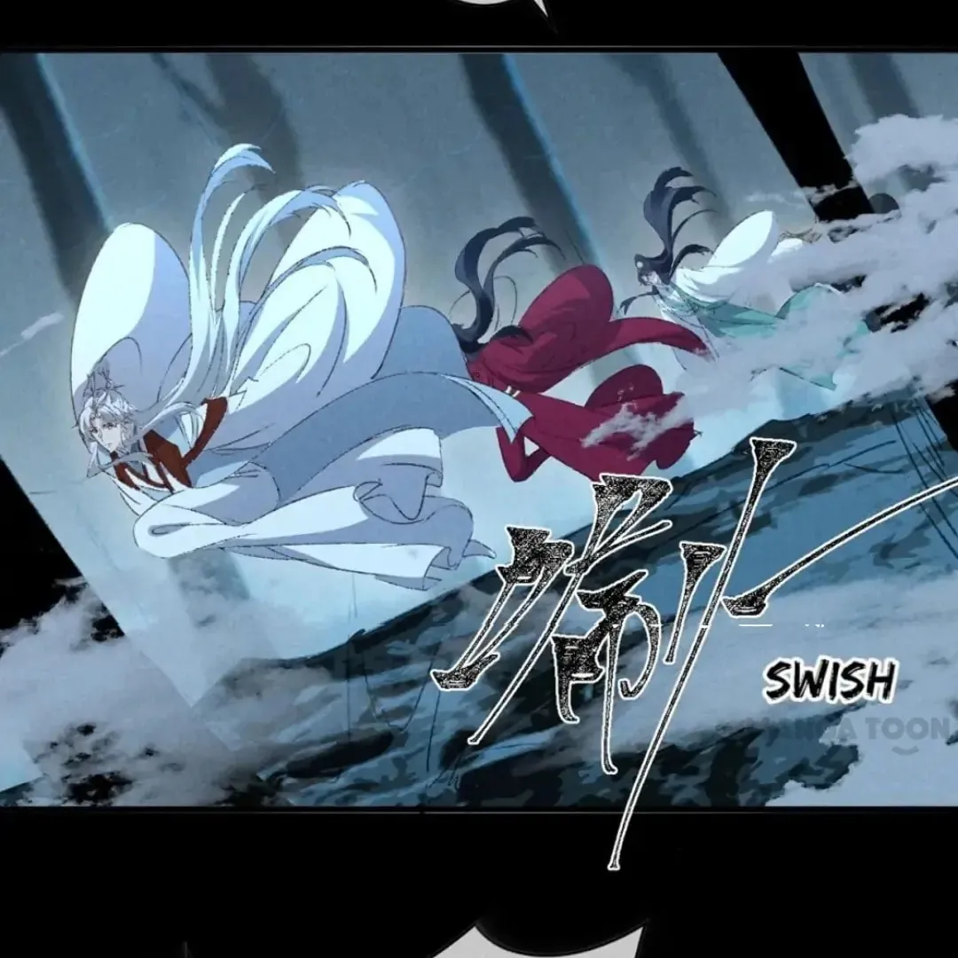 Read Rebellious Disciple chapter 176 image 18 on Lezhin