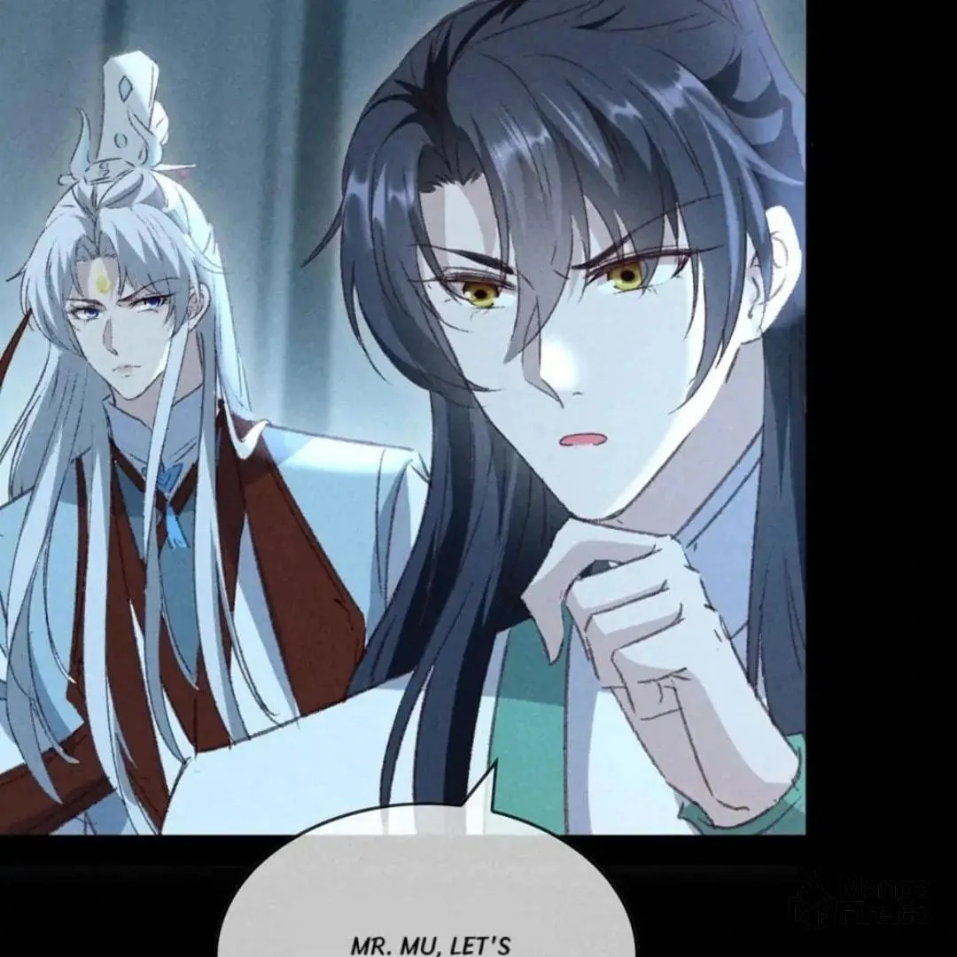 Read Rebellious Disciple chapter 176 image 23 on Lezhin