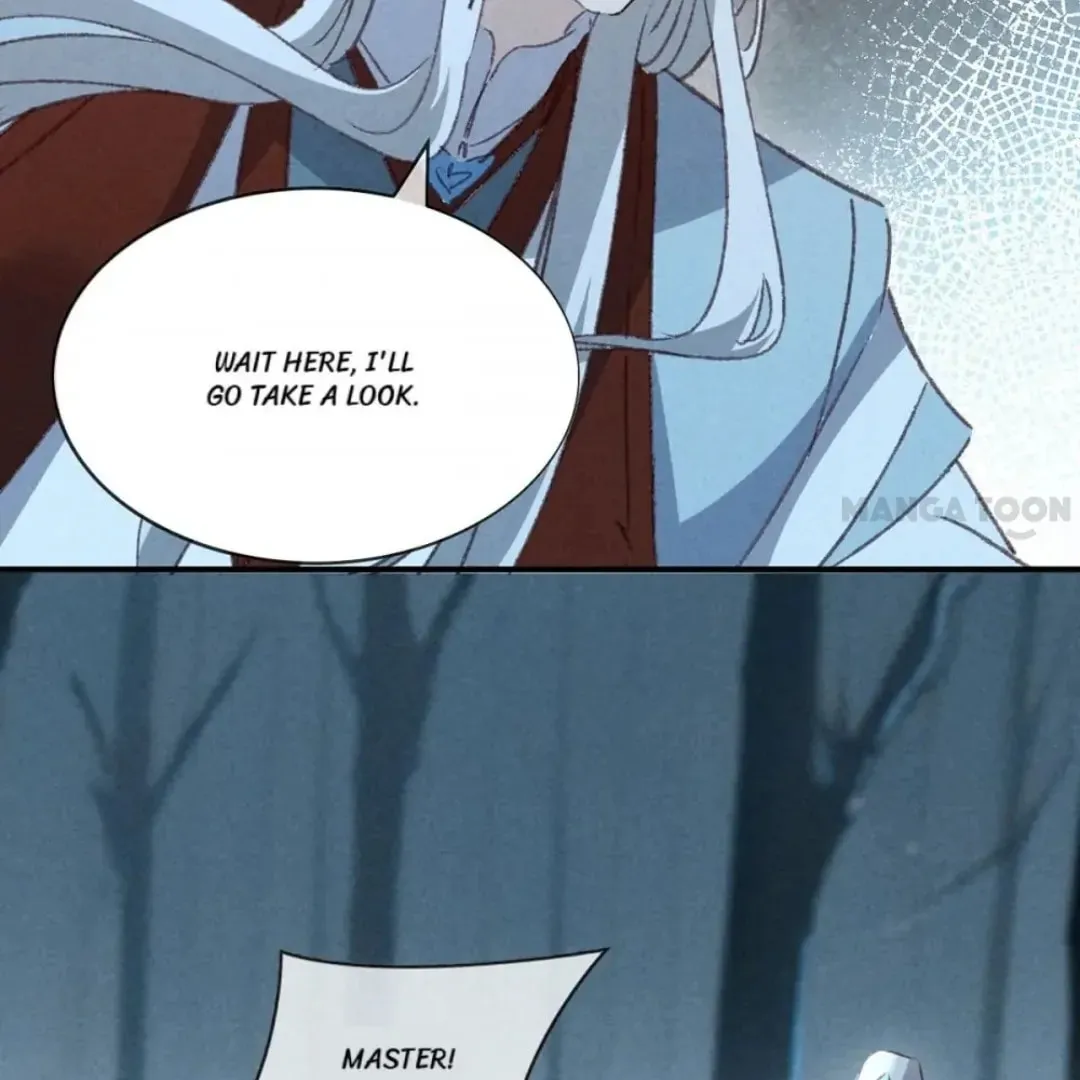 Read Rebellious Disciple chapter 176 image 25 on Lezhin