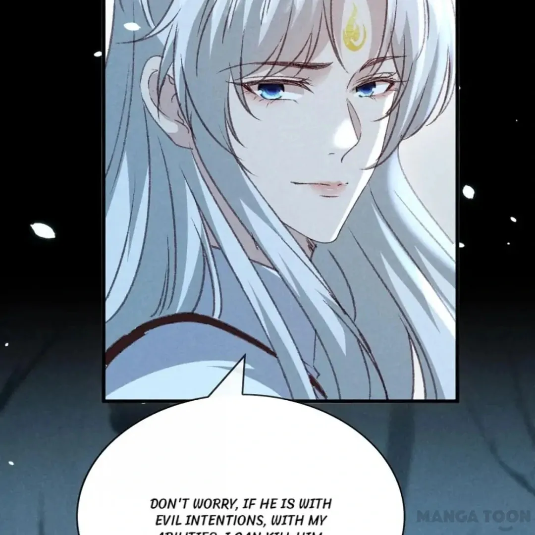 Read Rebellious Disciple chapter 176 image 28 on Lezhin