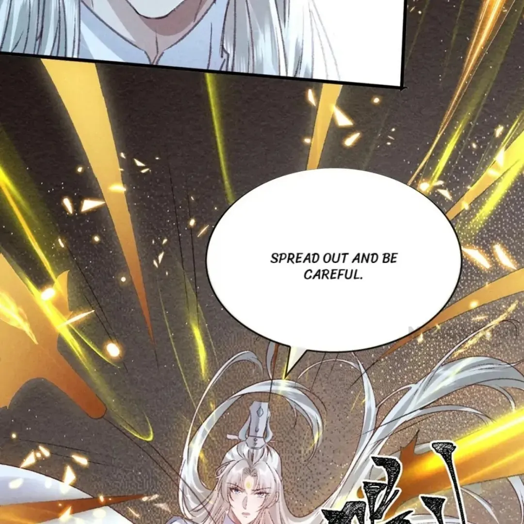 Read Rebellious Disciple chapter 176 image 3 on Lezhin