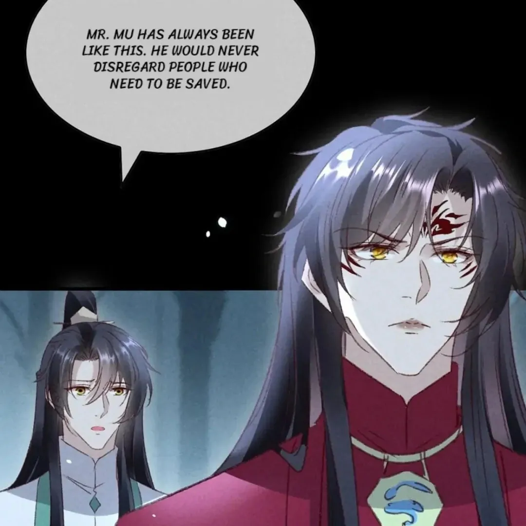 Read Rebellious Disciple chapter 176 image 31 on Lezhin