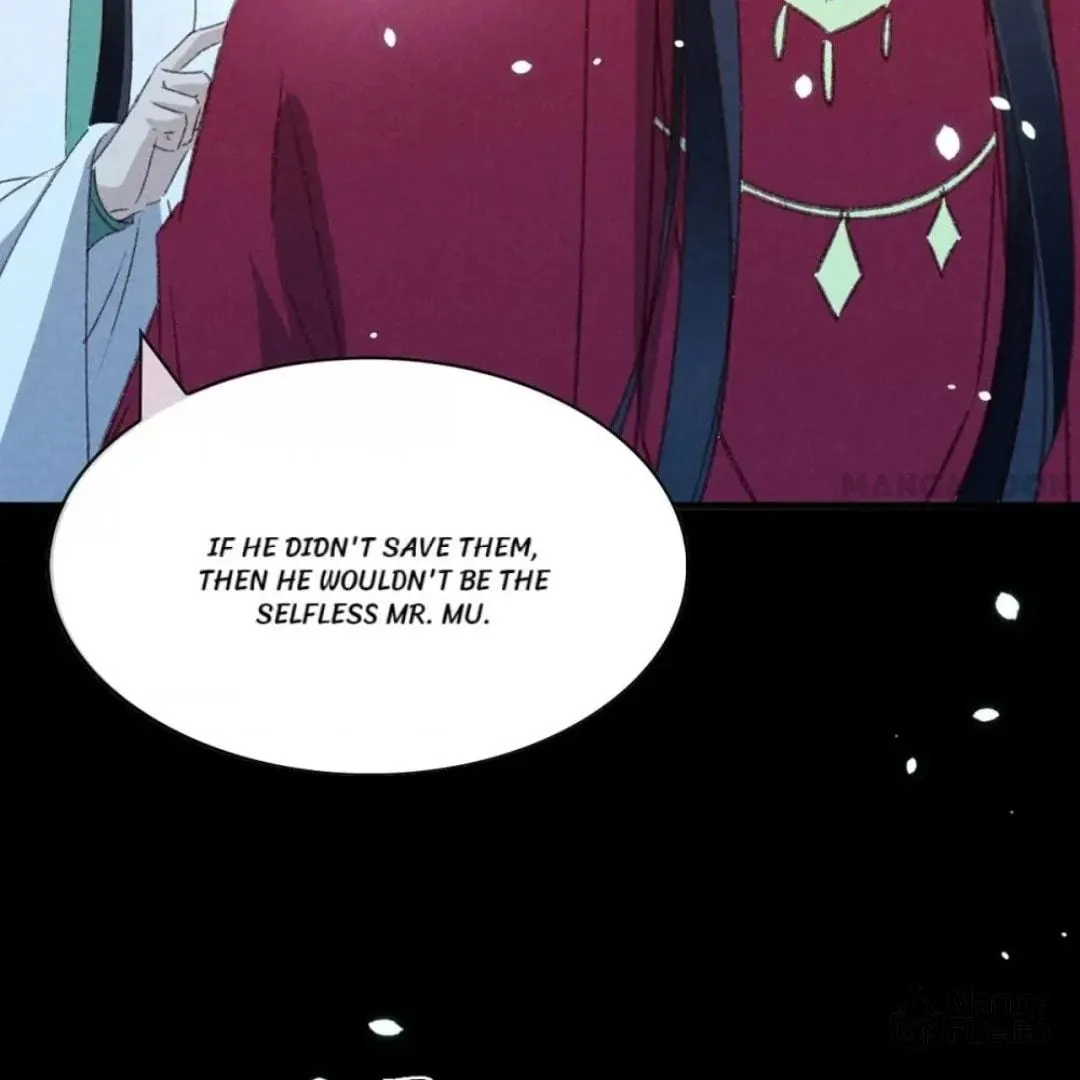 Read Rebellious Disciple chapter 176 image 32 on Lezhin