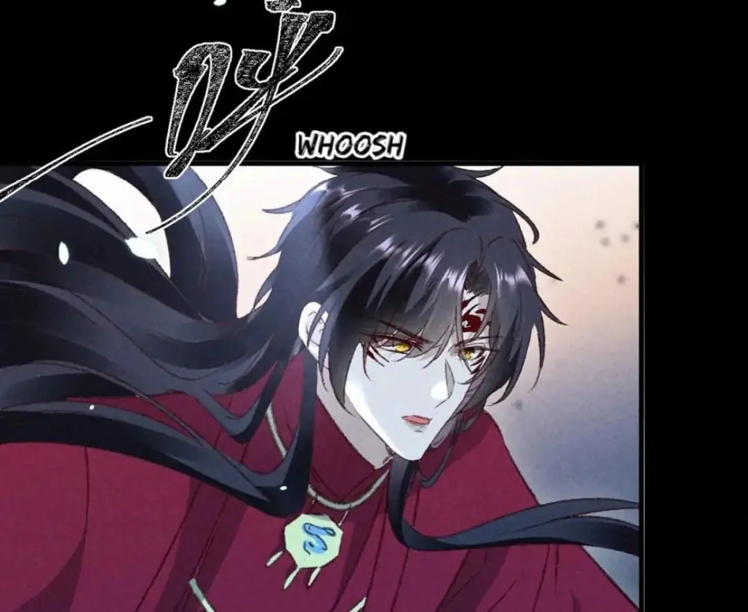 Read Rebellious Disciple chapter 176 image 33 on Lezhin