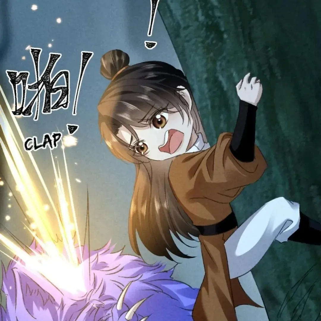 Read Rebellious Disciple chapter 176 image 37 on Lezhin