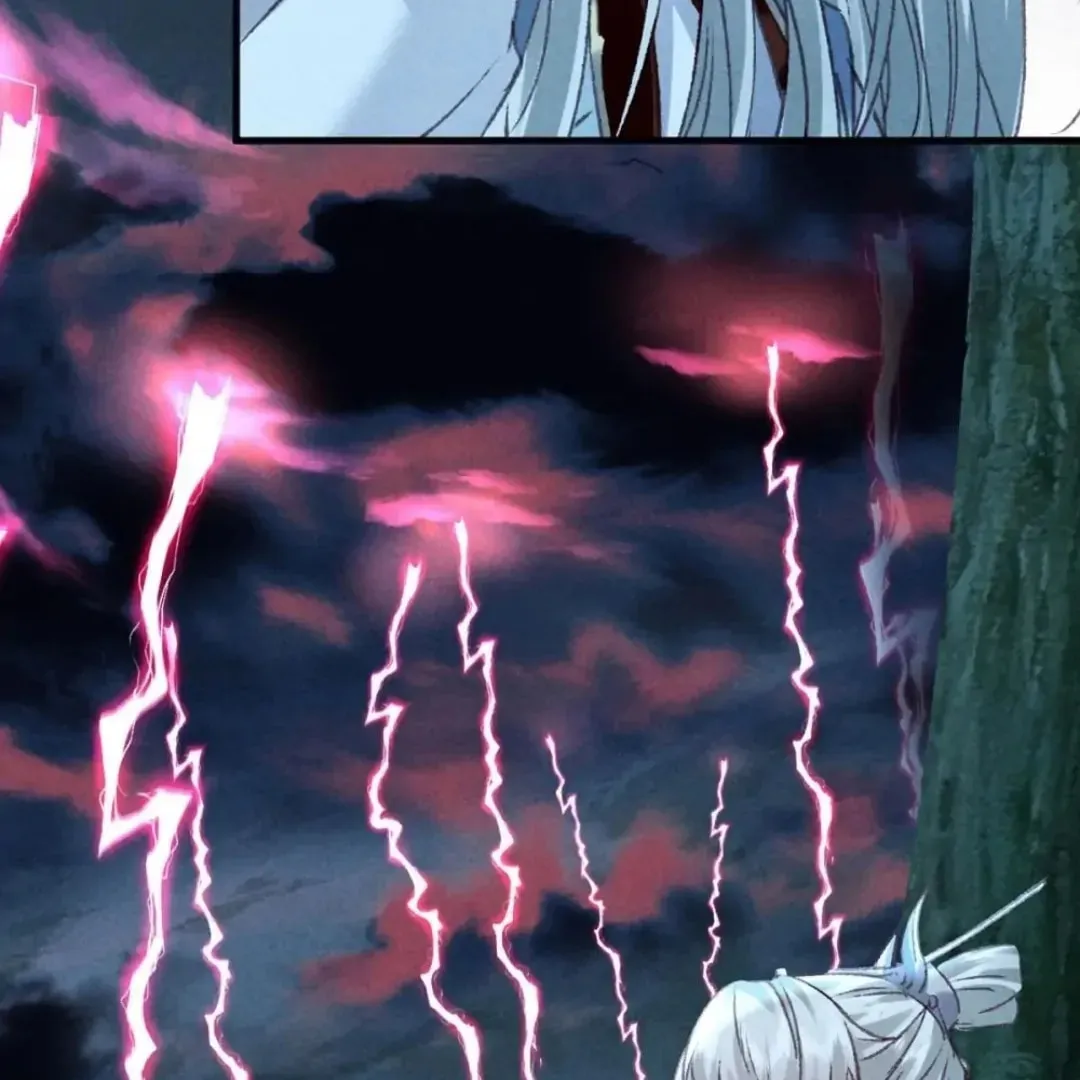 Read Rebellious Disciple chapter 176 image 46 on Lezhin