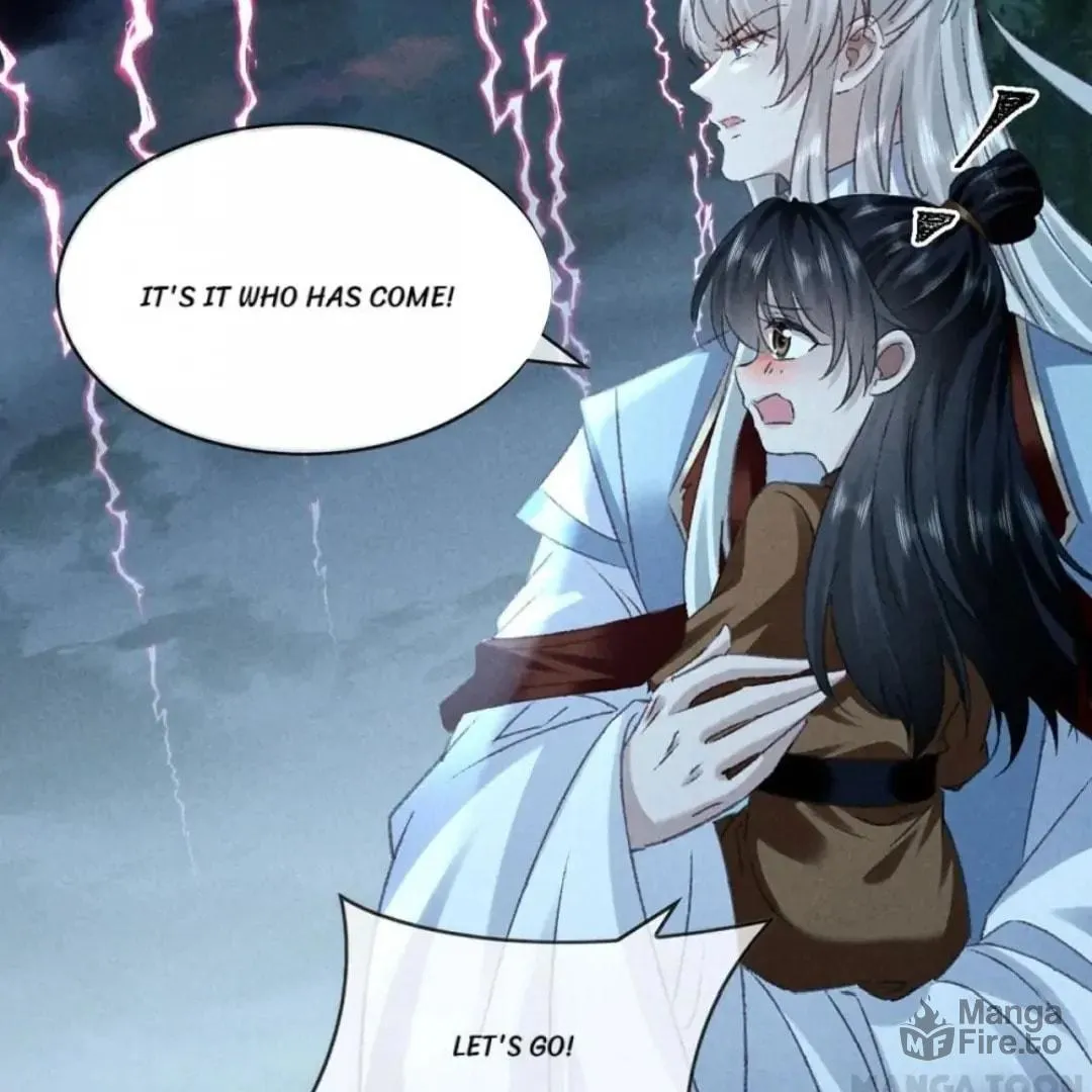 Read Rebellious Disciple chapter 176 image 47 on Lezhin
