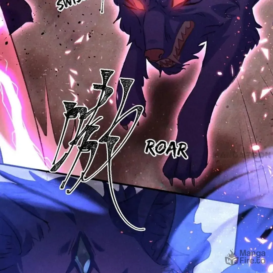 Read Rebellious Disciple chapter 176 image 50 on Lezhin