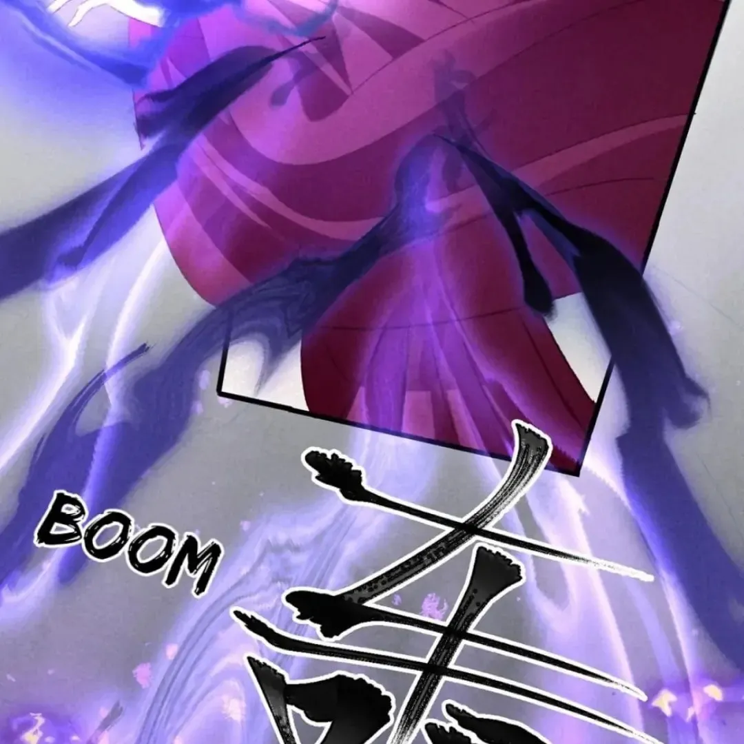 Read Rebellious Disciple chapter 176 image 6 on Lezhin