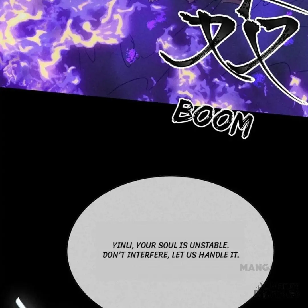 Read Rebellious Disciple chapter 176 image 8 on Lezhin