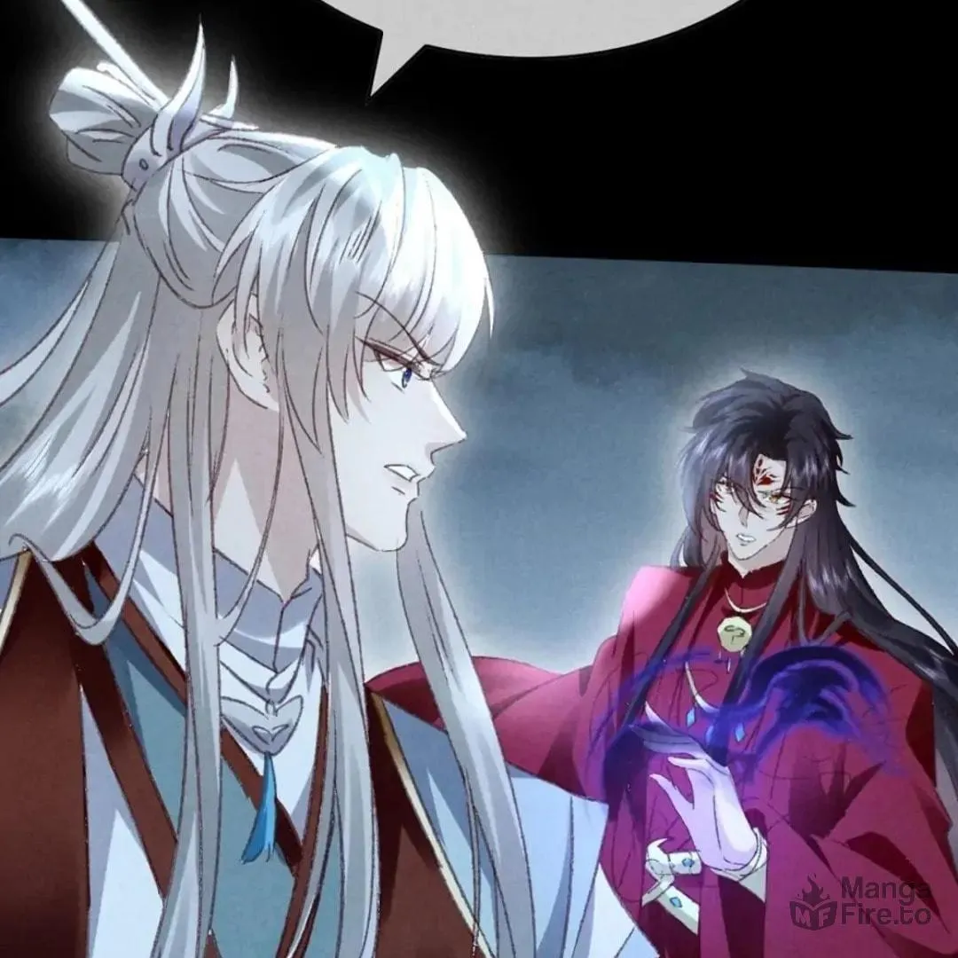 Read Rebellious Disciple chapter 176 image 9 on Lezhin