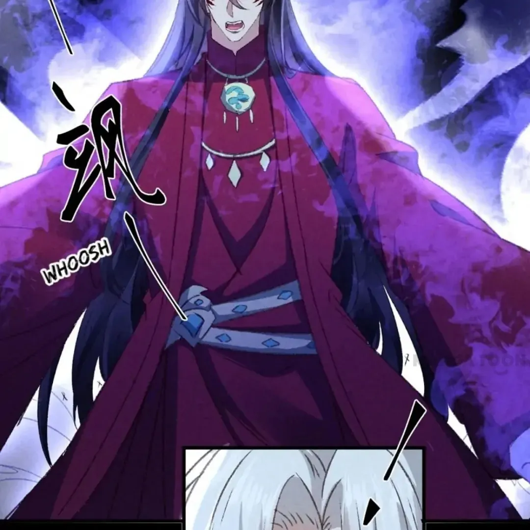Read Rebellious Disciple chapter 177 image 1 on Lezhin