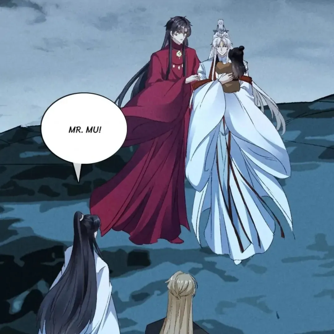 Read Rebellious Disciple chapter 177 image 10 on Lezhin