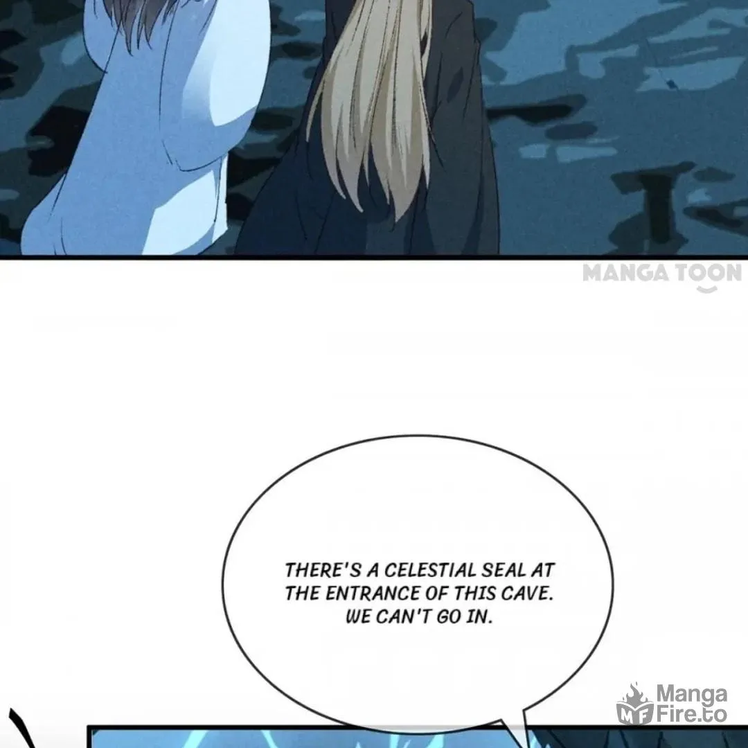 Read Rebellious Disciple chapter 177 image 11 on Lezhin