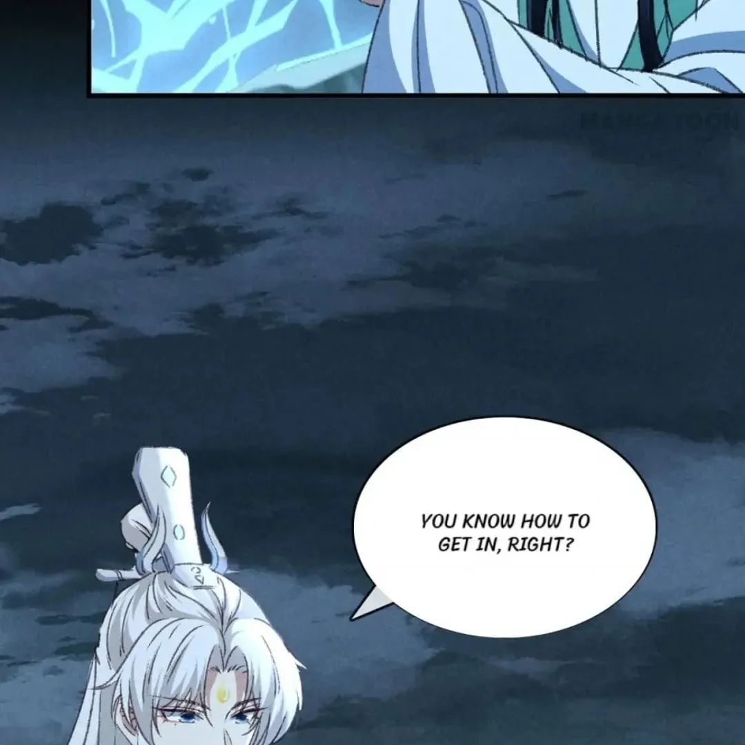 Read Rebellious Disciple chapter 177 image 13 on Lezhin