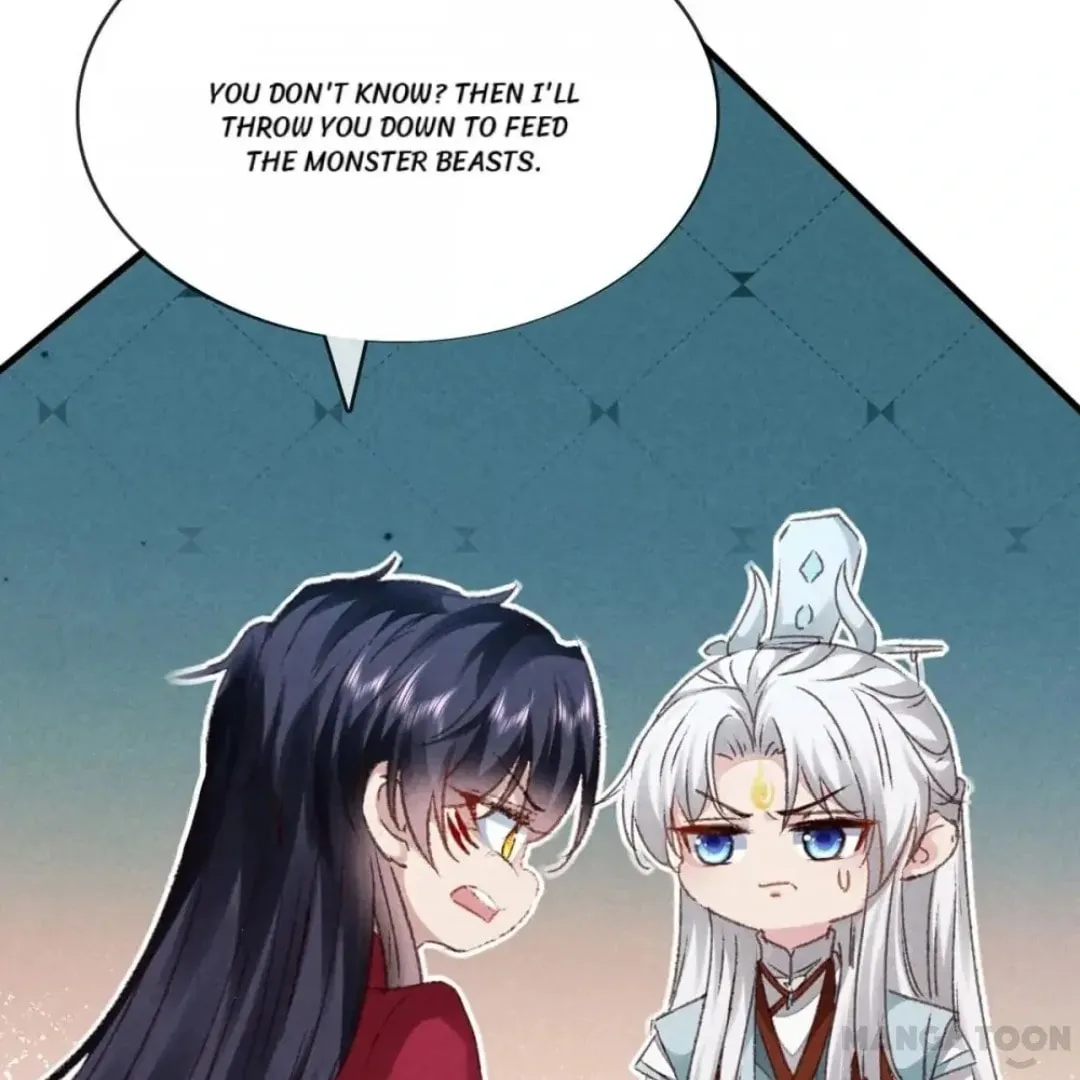 Read Rebellious Disciple chapter 177 image 18 on Lezhin
