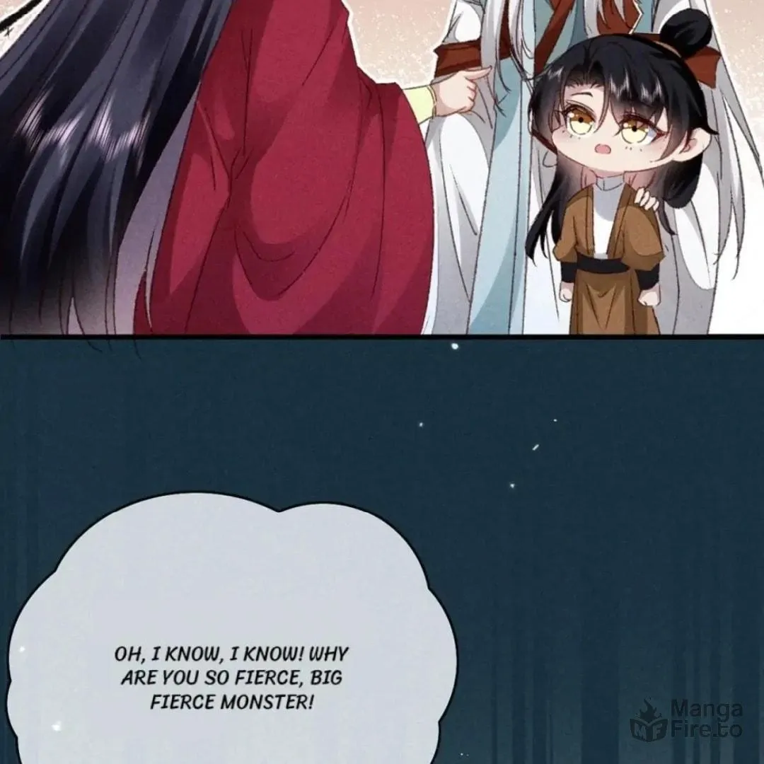 Read Rebellious Disciple chapter 177 image 19 on Lezhin