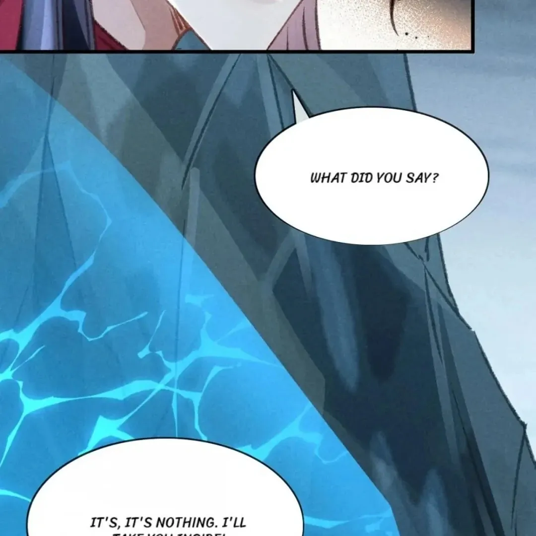 Read Rebellious Disciple chapter 177 image 22 on Lezhin