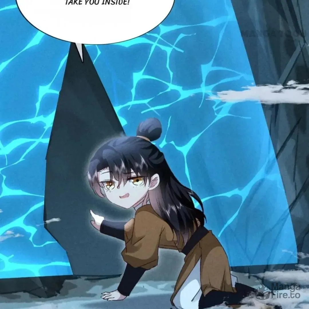 Read Rebellious Disciple chapter 177 image 23 on Lezhin