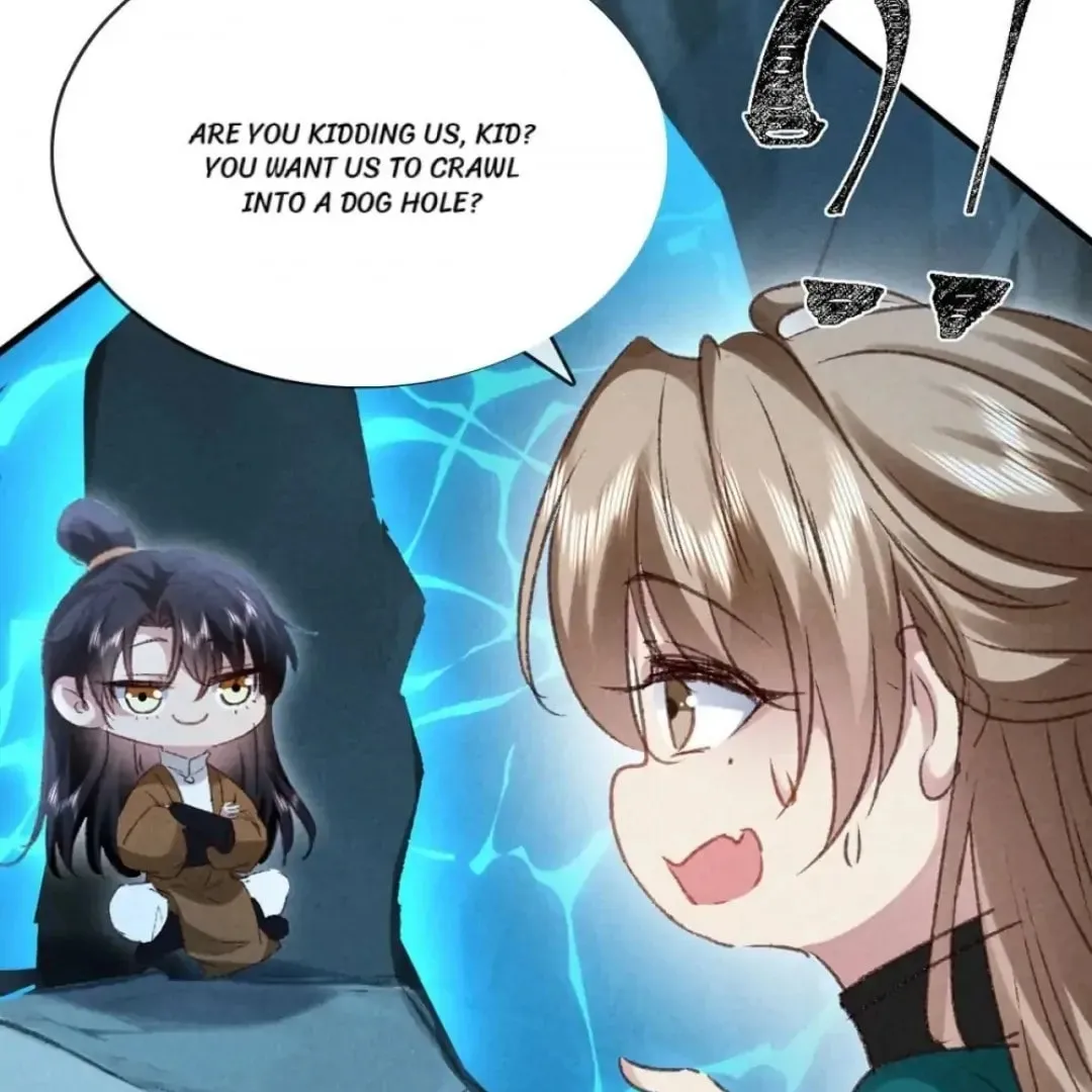Read Rebellious Disciple chapter 177 image 25 on Lezhin